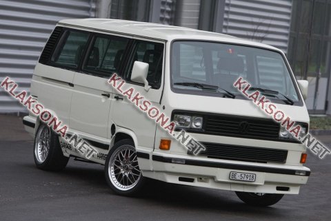 продам Volkswagen Transporterв пмр  фото 5