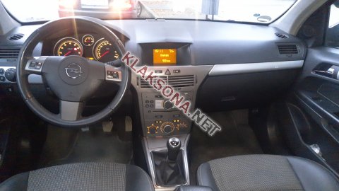 продам Opel Astraв пмр  фото 5