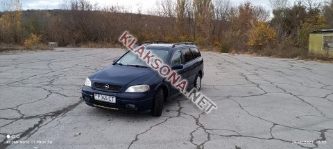 продам Opel Astraв пмр  фото 6