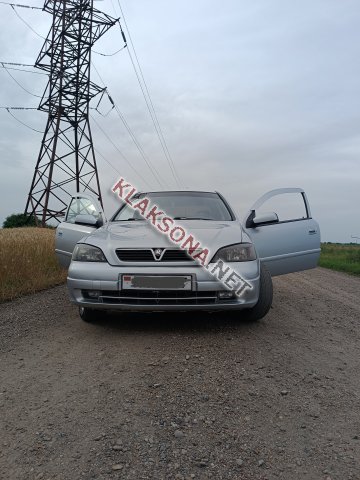 продам Opel Astraв пмр  фото 6