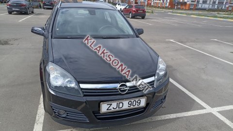 продам Opel Astraв пмр  фото 5