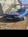 продам Opel Astra в пмр  фото 1