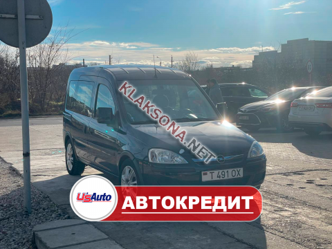 продам Opel Comboв пмр  фото 5