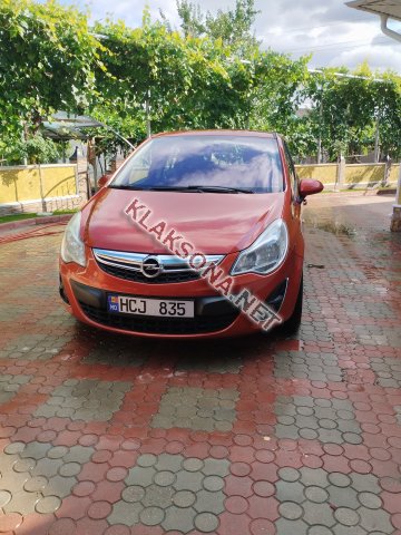 продам Opel Corsaв пмр  фото 4