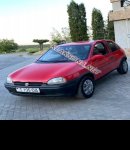 продам Opel Corsa в пмр  фото 5