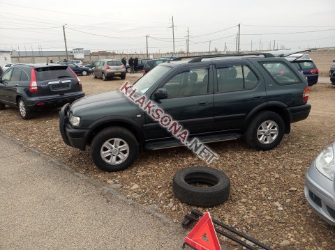 продам Opel Fronteraв пмр  фото 4