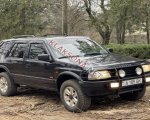 продам Opel Frontera в пмр  фото 4