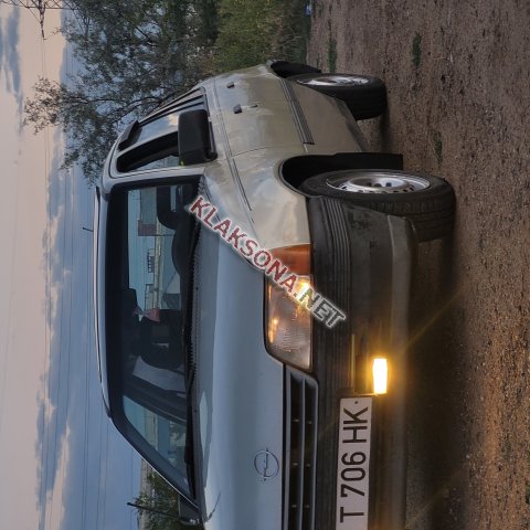 продам Opel Kadettв пмр  фото 5