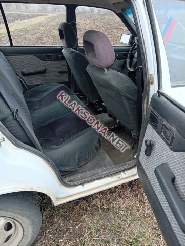 продам Opel Kadettв пмр  фото 4