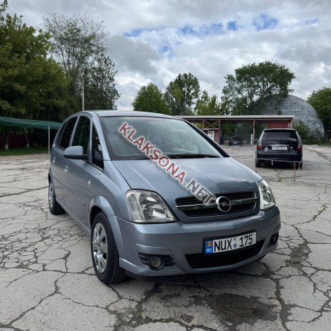 продам Opel Merivaв пмр  фото 6
