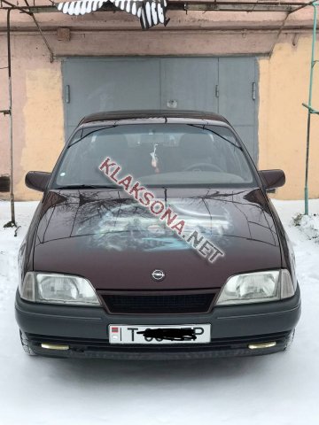продам Opel Omegaв пмр  фото 5