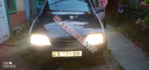 продам Opel Omegaв пмр  фото 6