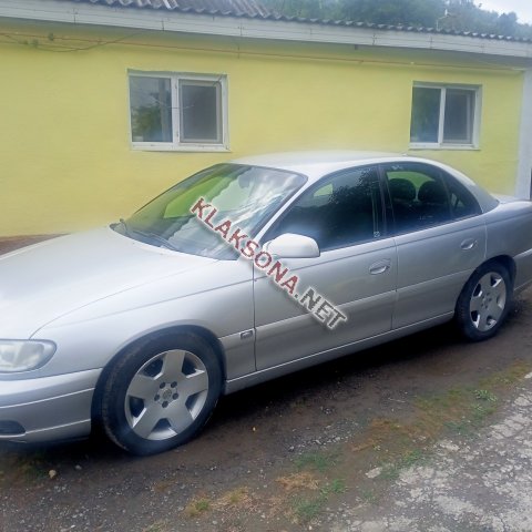 продам Opel Omegaв пмр  фото 4