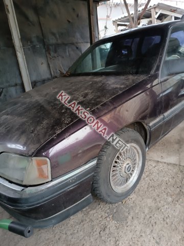 продам Opel Omegaв пмр  фото 4