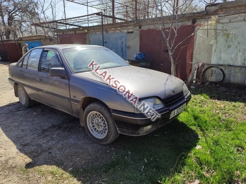 продам Opel Omegaв пмр  фото 4