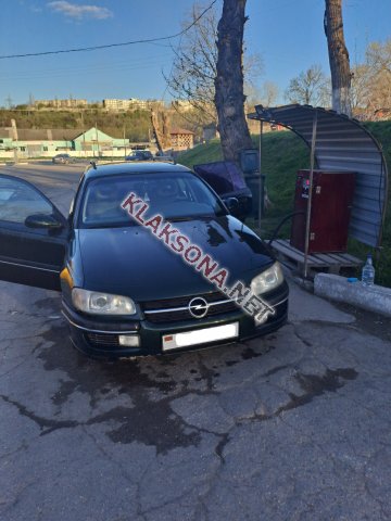 продам Opel Omegaв пмр  фото 4