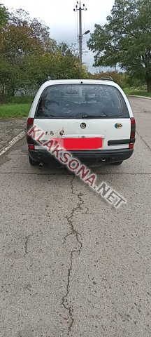продам Opel Omegaв пмр  фото 6