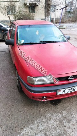 продам Opel Vectraв пмр  фото 4