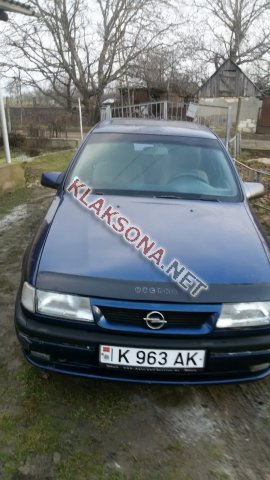 продам Opel Vectraв пмр  фото 6