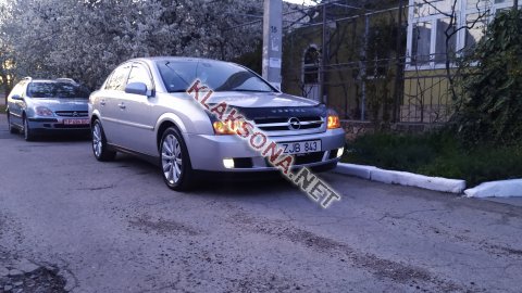 продам Opel Vectraв пмр  фото 4