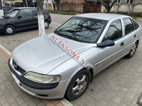 продам Opel Vectraв пмр  фото 4
