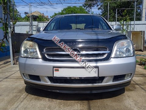 продам Opel Vectraв пмр  фото 6