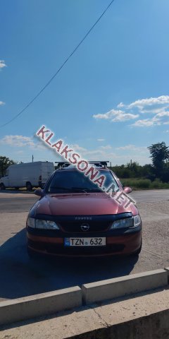 продам Opel Vectraв пмр  фото 4