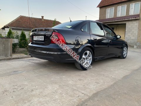 продам Opel Vectraв пмр  фото 4