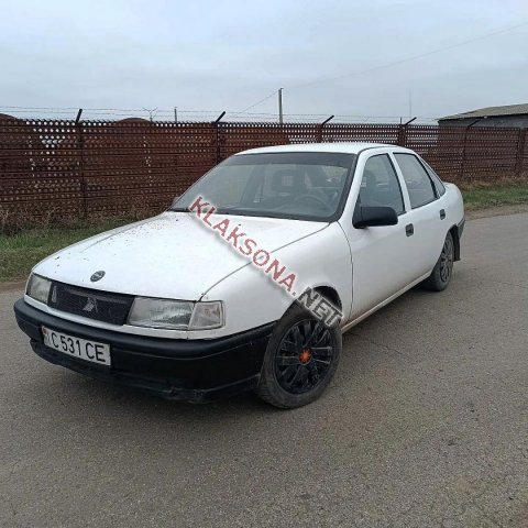 продам Opel Vectraв пмр  фото 6