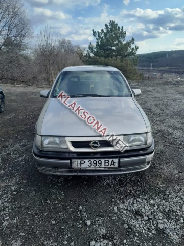 продам Opel Vectraв пмр  фото 5