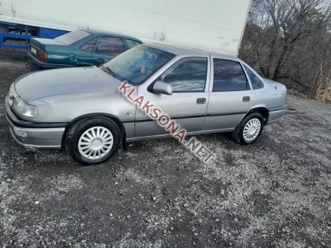 продам Opel Vectraв пмр  фото 4
