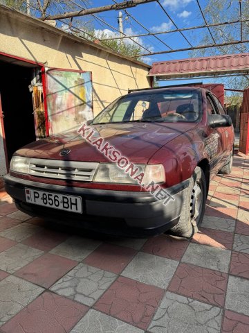 продам Opel Vectraв пмр  фото 6