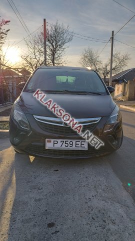 продам Opel Zafiraв пмр  фото 6
