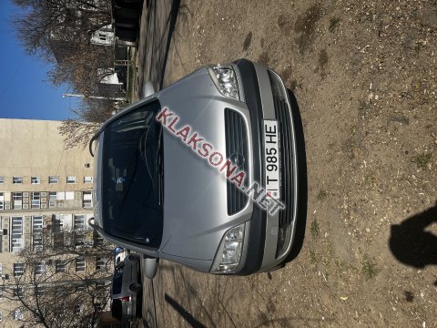 продам Opel Zafiraв пмр  фото 4