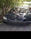 продам Opel Zafira в пмр  фото 3