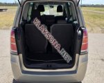 продам Opel Zafira в пмр  фото 1
