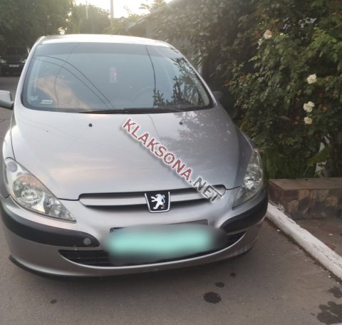 продам Peugeot 307в пмр  фото 4