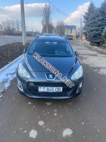 продам Peugeot 308в пмр  фото 4