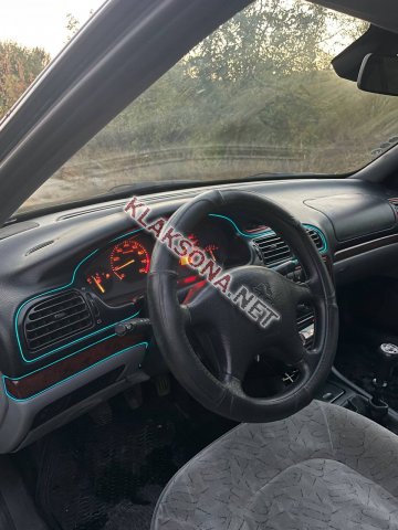 продам Peugeot 406в пмр  фото 6