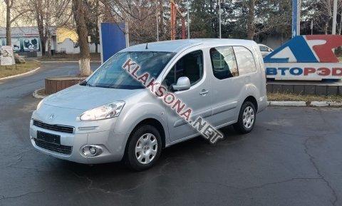 продам Peugeot 807в пмр  фото 6
