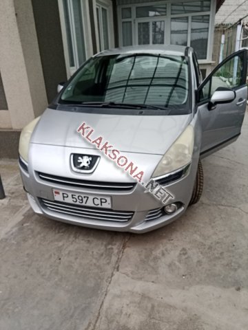 продам Peugeot 1007в пмр  фото 6