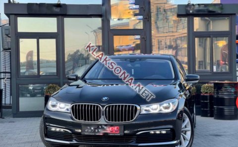 продам BMW 7er 725в пмр  фото 4