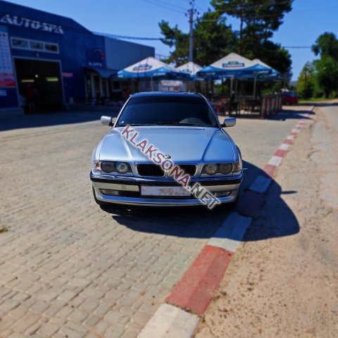 продам BMW 7er 728в пмр  фото 4