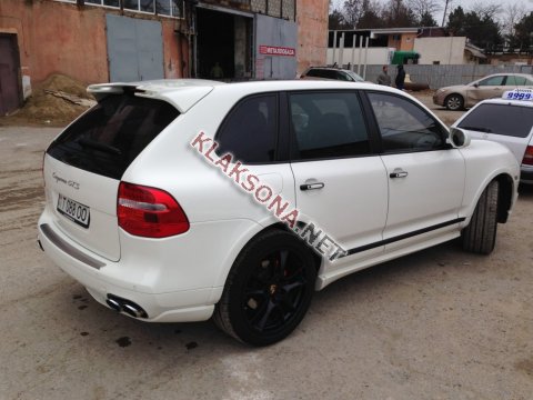 продам Porsche Cayenneв пмр  фото 4
