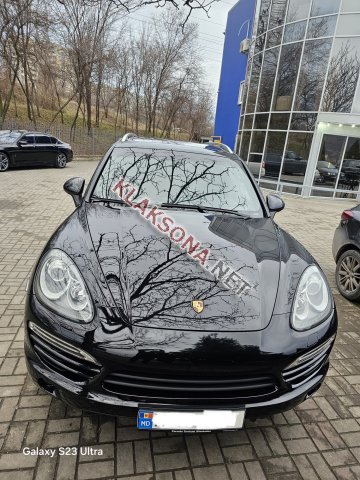 продам Porsche Cayenneв пмр  фото 4