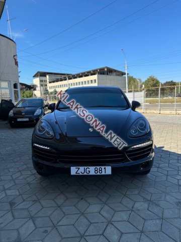 продам Porsche Cayenneв пмр  фото 5