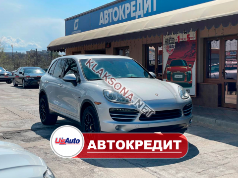 продам Porsche Cayenneв пмр  фото 6