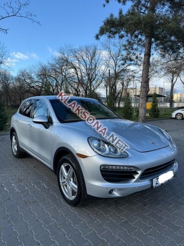 продам Porsche Cayenneв пмр  фото 6
