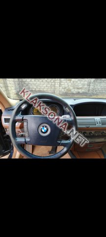продам BMW 7er 730в пмр  фото 4