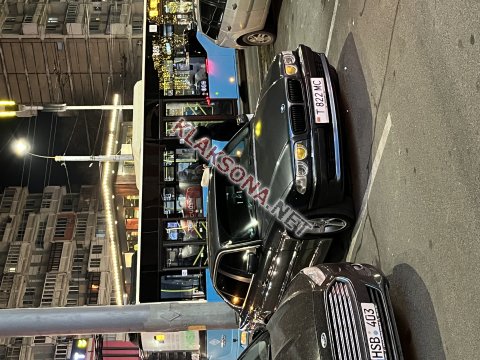 продам BMW 7er 730в пмр  фото 5